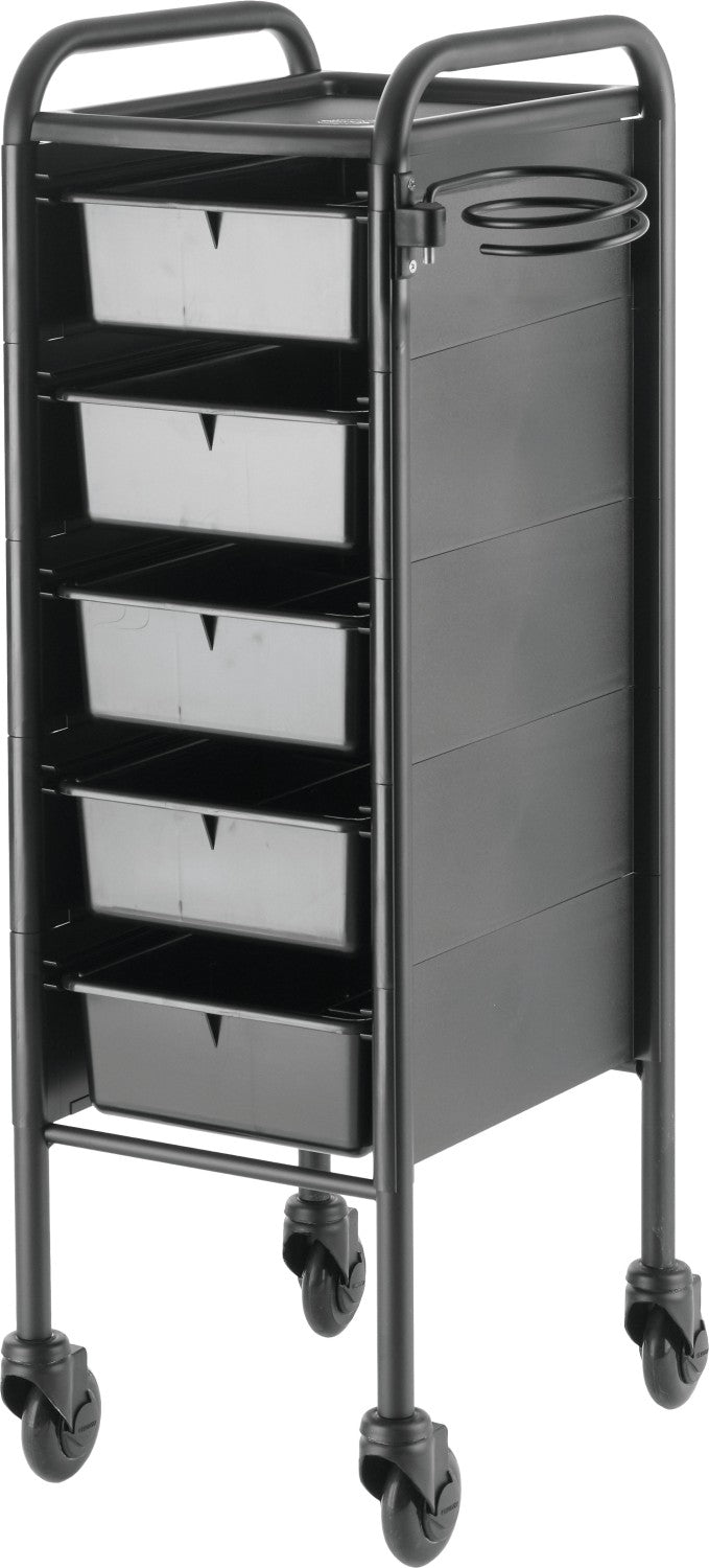 Efalock Piccolo 84 5 CT Black Edition