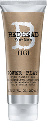 TIGI Bed Head For Men Power Play Firm Finish Gel 200 ml