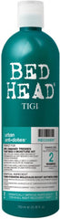 TIGI Urban Antidotes Recovery Shampoo 750 ml
