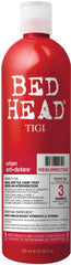 TIGI Urban Antidotes Resurrection Shampoo 750 ml