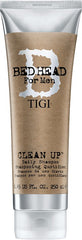 TIGI Bed Head For Men Clean Up Daily Shampoo 250 ml