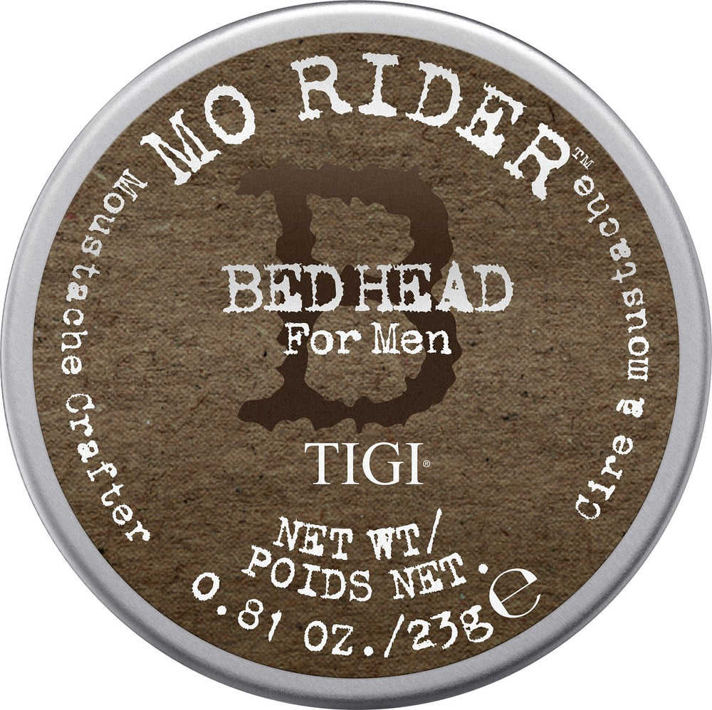 TIGI Bed Head For Men Mo Rider 23 g / SKU 615908428551