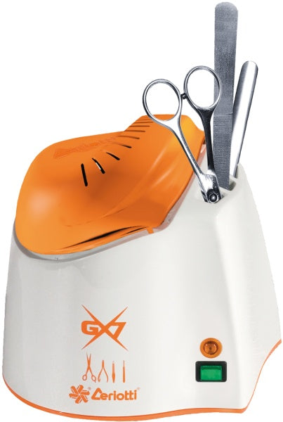 Ceriotti GX7