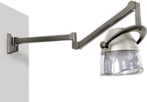 Comair Air M41 mit Wandarm