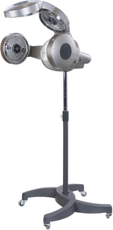 Comair S33 mit Stativ