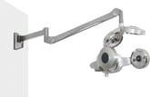 Comair S33 mit Wandarm