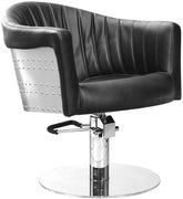 Comair St. Tropez Deluxe 63 Schwarz
