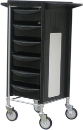 Comair Stapelboy Silver Line