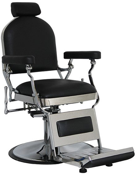Comair Chicago Schwarz