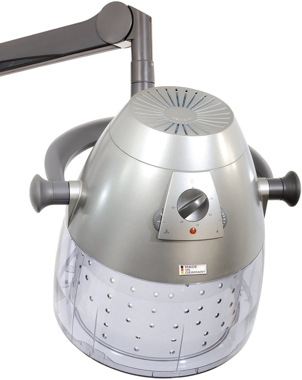 Efalock Exonda mit Wandarm