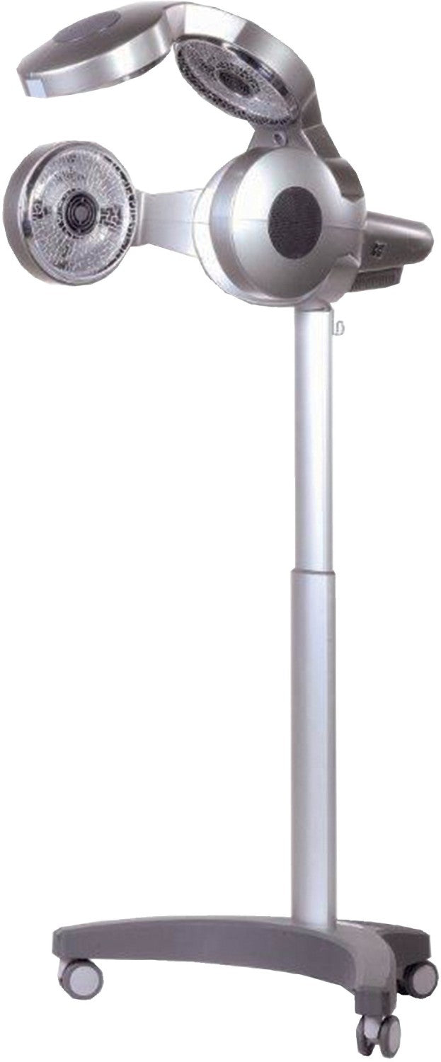 Efalock HairZon+ Stativ mit Gebläse