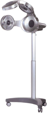Efalock HairZon+ Stativ mit Gebläse