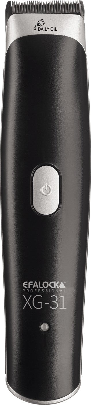 Efalock XG-31 Trimmer / SKU 7062124101