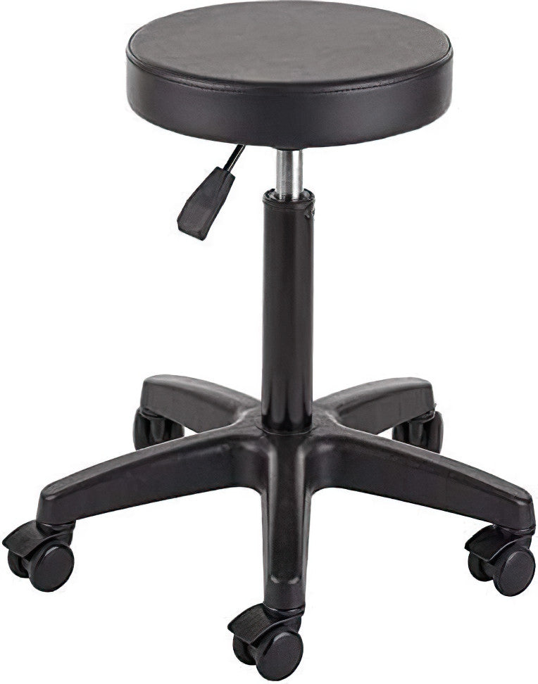 Efalock Rollhocker Cut L Schwarz