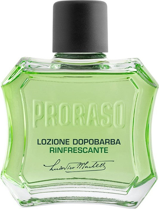 Proraso After Shave Lotion Grün 100 ml / SKU 8004395001064