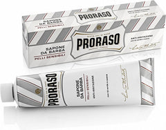 Proraso Rasiercreme Weiß 150 ml / SKU 8004395001231