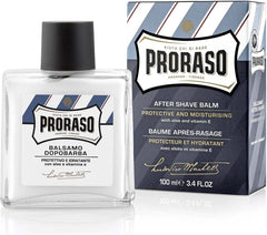 Proraso After Shave Balsam Blau 100 ml / SKU 8004395001460
