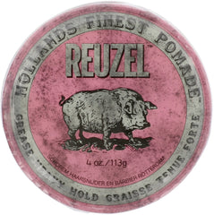 Reuzel Pink Pomade 113g
