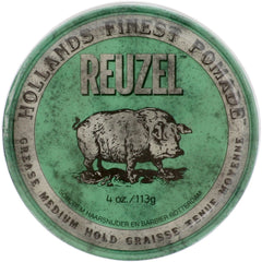 Reuzel Green Pomade 113g