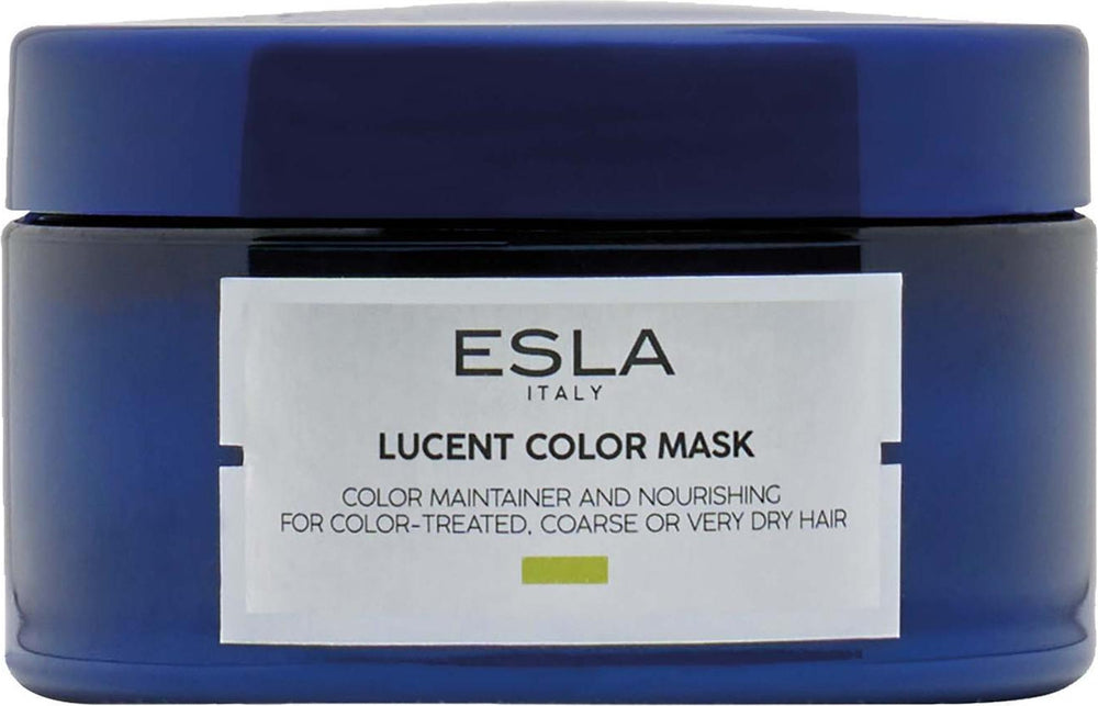 Esla Lucent Color Mask 250 ml