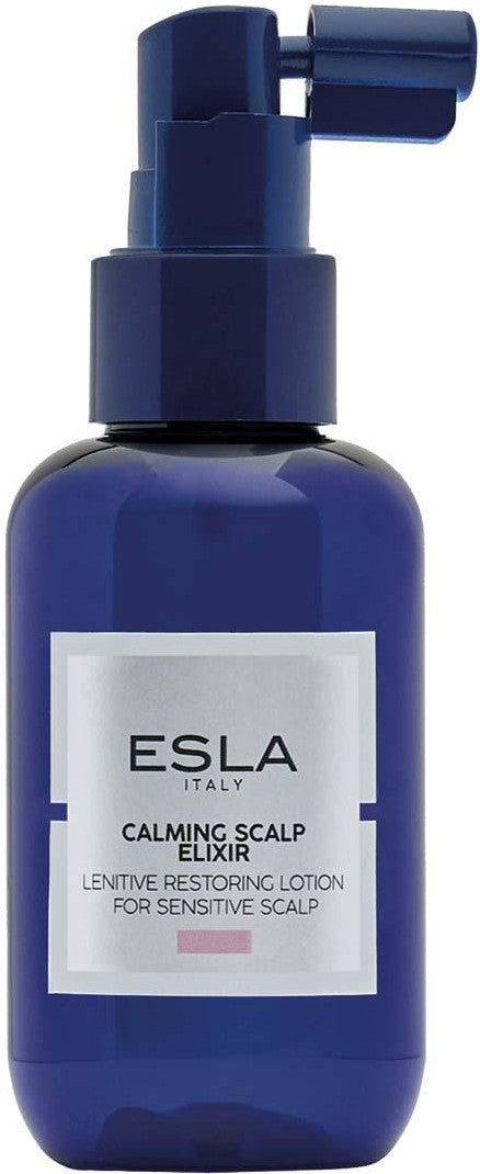Esla Calming Scalp Elixir Sensitive Scalp 100 ml