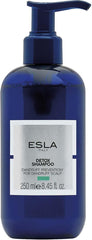 Esla Detox Shampoo Anti Dandruff 250 ml