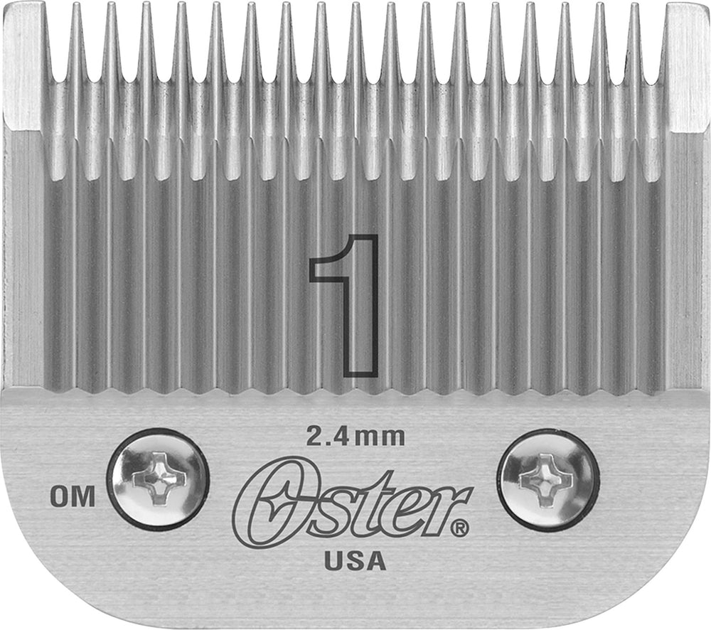 Oster Scherkopf 2,4 mm, für Typ 97-44 / SKU 918-08