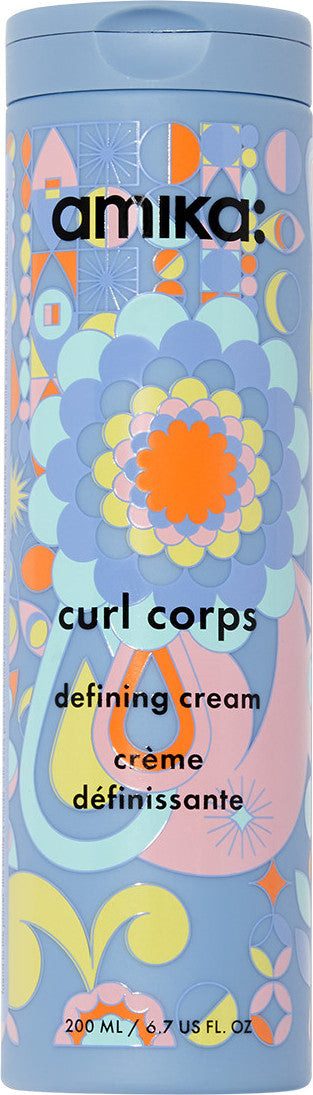 amika Curl Corps Cream 200 ml / SKU AMI-50-18130