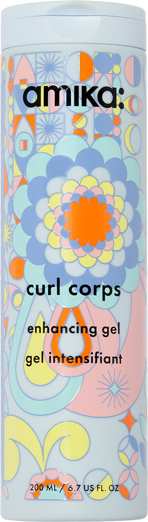 amika Curl Corps Gel 200 ml / SKU AMI-50-18132