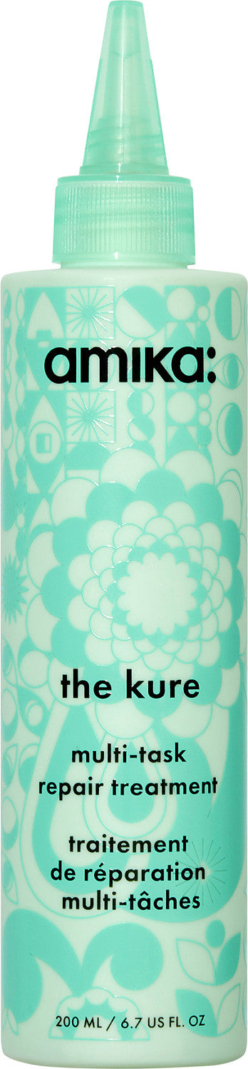 amika The Kure Treatment 200 ml / SKU AMI-52-22412