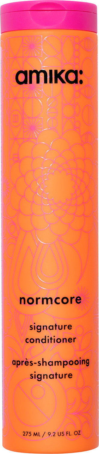 amika Normcore Signature Conditioner 275 ml / SKU AMI-52-22416