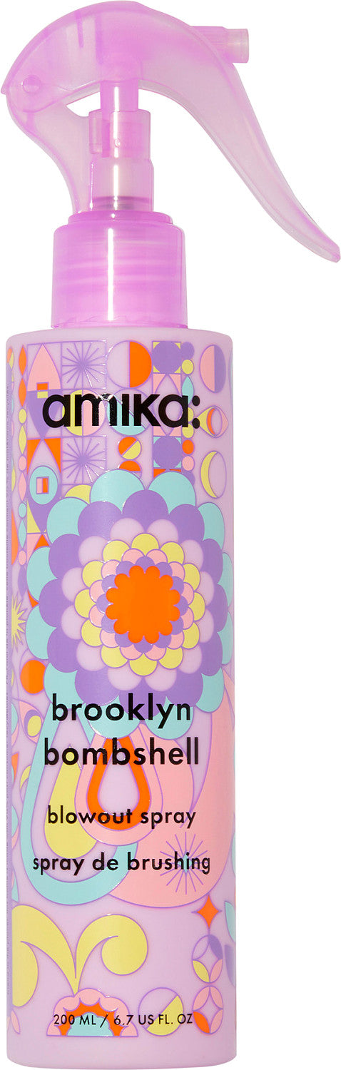 amika Brooklyn Bombshell 200 ml / SKU AMI-52-22430