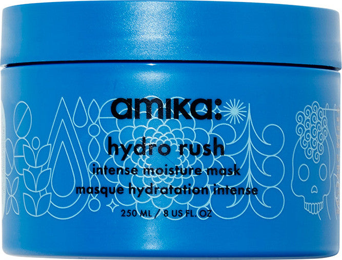 amika Hydro Rush Mask 250 ml / SKU AMI-52-22435