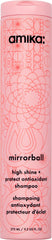 amika Mirrorball Shampoo 275 ml / SKU AMI-52-22463