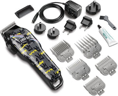 Andis Cordless usPro Li Andis Nation Grau