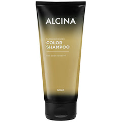 Alcina Color - Shampoo - gold - 200ml