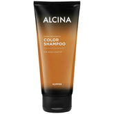 Alcina Color - Shampoo - kupfer - 200ml