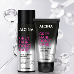 Alcina GREY HAIR DON´T CARE Conditioner 150ml