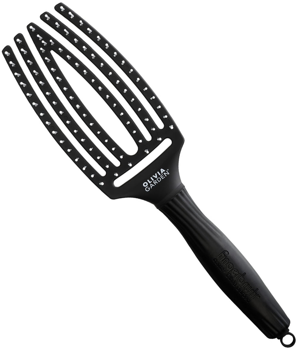 Olivia Garden Fingerbrush Mittel