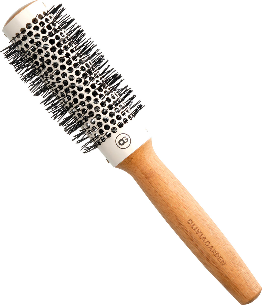 Olivia Garden Bamboo Touch Thermal 33 50 mm