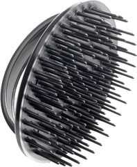 Denman Shampoobürste D6 Schwarz