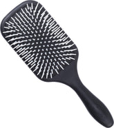 Denman D38 Power Paddle Schwarz