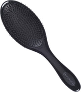 Denman D93M Tangle Tamer Gentle Schwarz