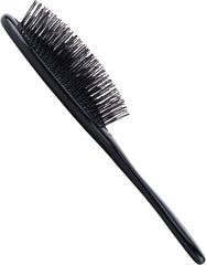 Denman D93M Tangle Tamer Gentle Schwarz