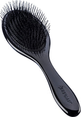 Denman D93M Tangle Tamer Gentle Schwarz