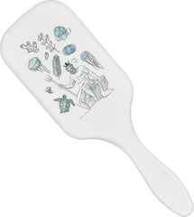 Denman D90L Tangle Tamer Ultra Ocean