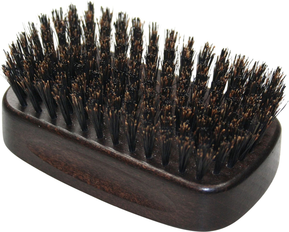 Denman Luxus Military Brush