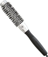 Olivia Garden Essential Blowout Classic Silver 25 mm