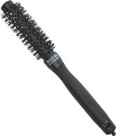 Olivia Garden Expert Blowout Shine Black 20 mm