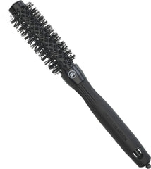 Olivia Garden Expert Blowout Shine Black 20 mm